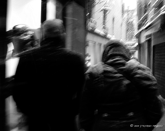 Copyright Stefano Maselli